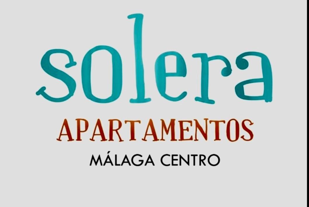 Plz de la Merced Apartamentos Solera by Life in Málaga Exterior foto